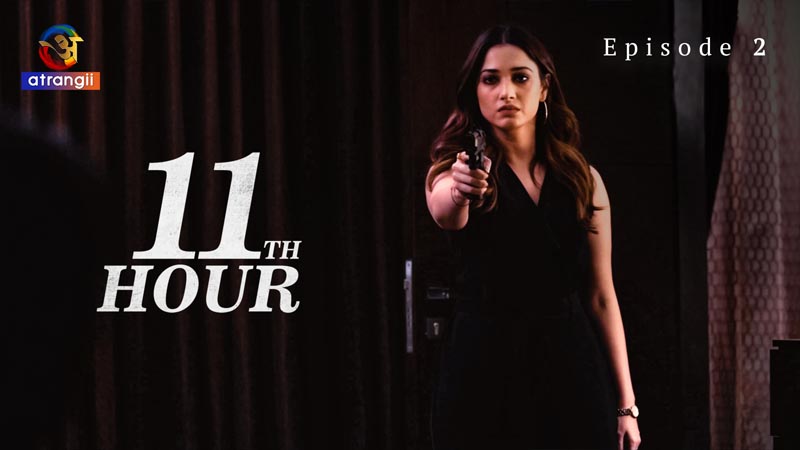 11th Hour | Season 01 | Episode 02